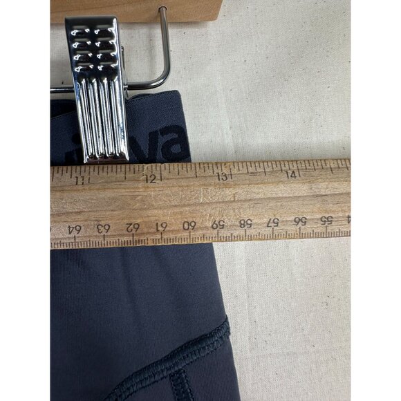 Ivivva‎ Girls Athletic Leggings size 14 Gray - Picture 8 of 10